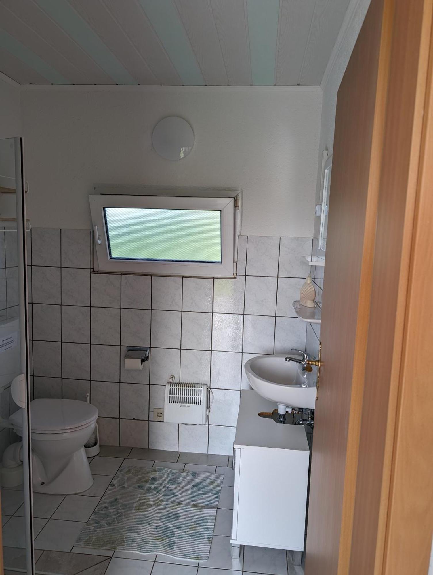 Blockhaeuser An Der Mueritz Ludorf Экстерьер фото