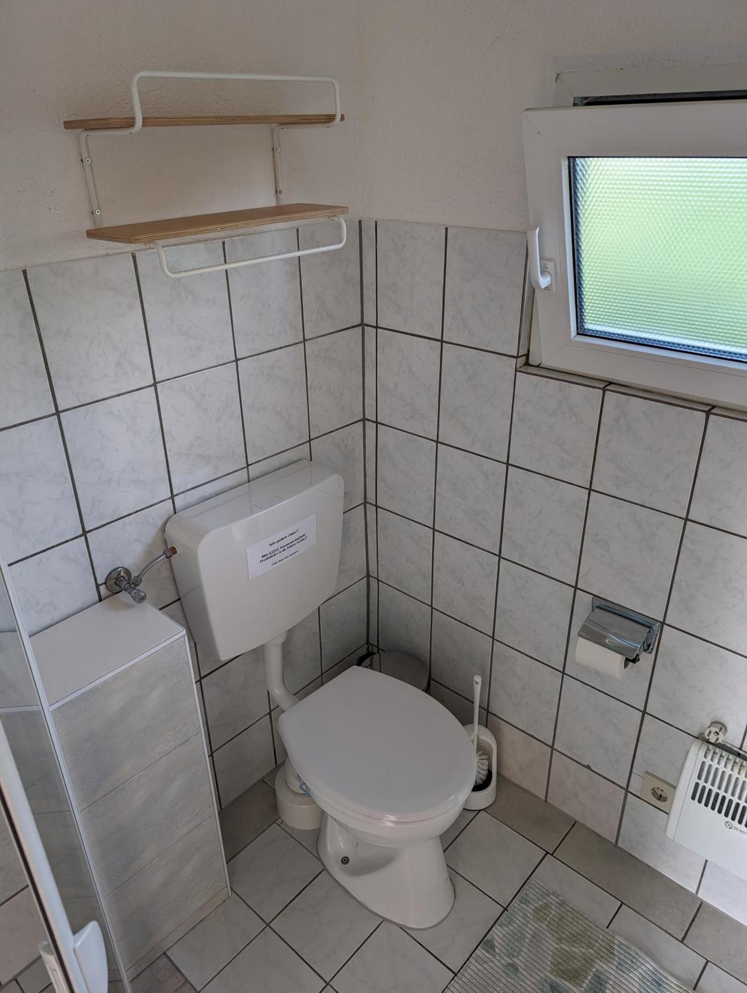 Blockhaeuser An Der Mueritz Ludorf Экстерьер фото